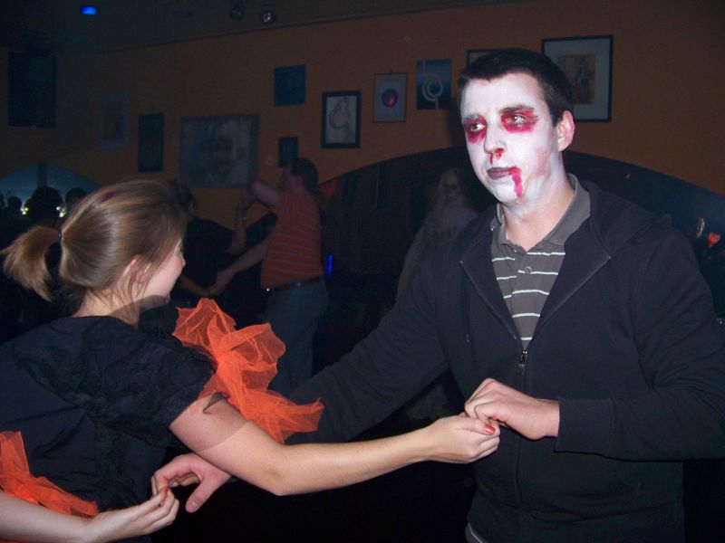 2009-10-31 Halloween 026